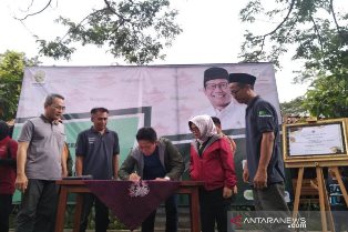 Mayoritas BUMDes di Bantul Belum Sehat
