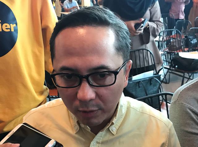 Pentingnya Peran Komunitas Membiasakan Pola Hidup Sehat