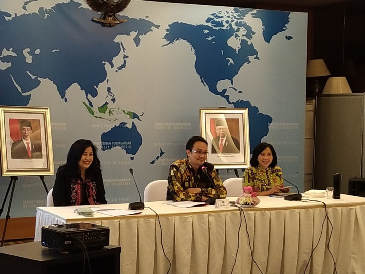 Proses Gugatan Diskriminasi Kelapa Sawit RI Dimulai