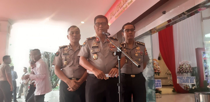 Polri Selidiki Rekam Jejak Kekerasan Seksual Reynhard di Indonesia