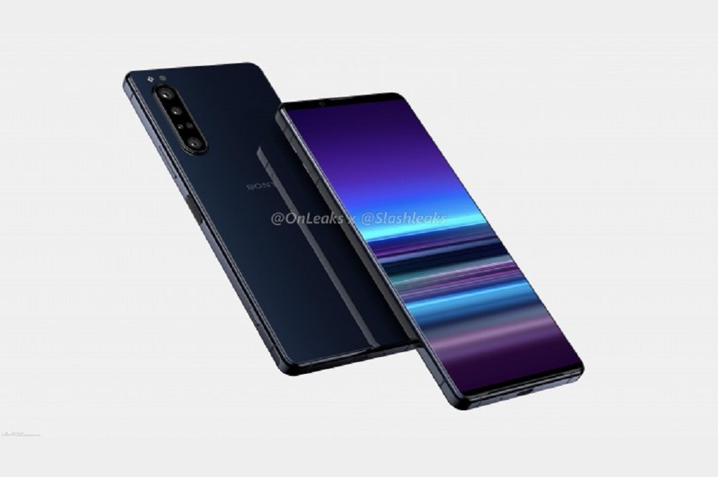 Sony berencana segera merilis varian Plus karena gambar terkait ponsel versi Plus beredar di internet.