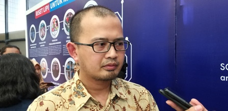 Pemprov DKI Diminta Edukasi Masyarakat Soal Larangan Kantong Plastik