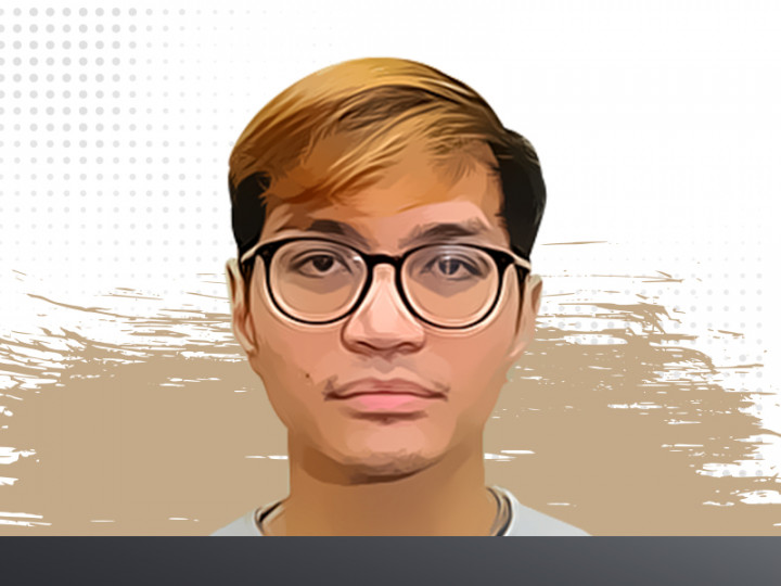 Profil WNI Pemerkosa di Inggris