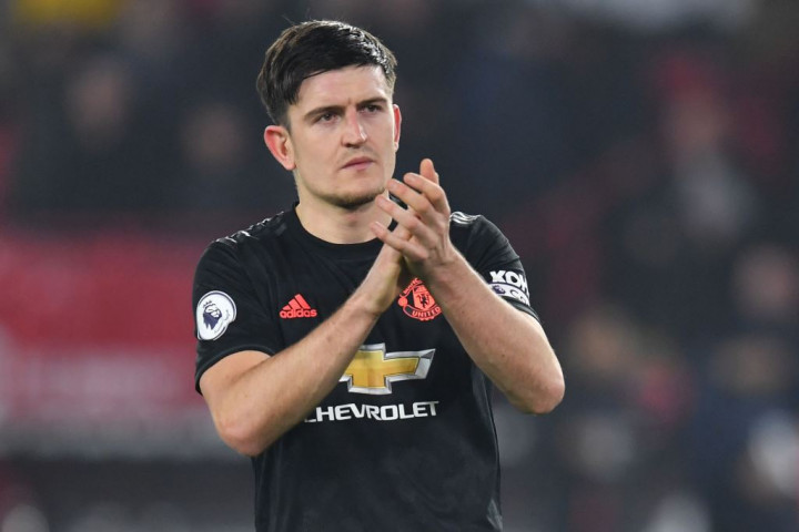 Badai Cedera Pemain Hantui MU Jelang Hadapi City