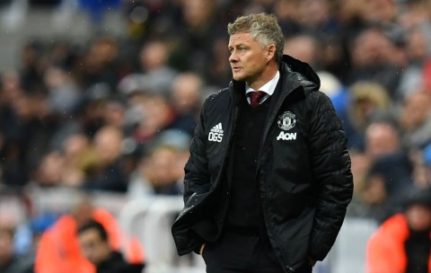 Solskjaer Berharap MU Ulangi Penampilan saat Menang di Etihad