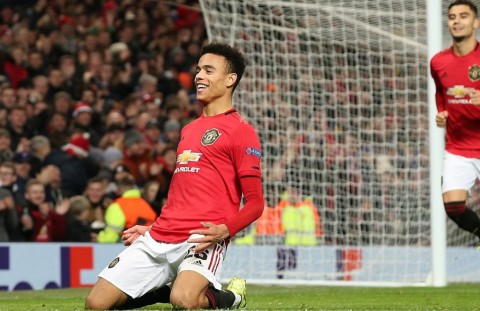 5 Pemain Muda Siap Curi Perhatian di Derbi Manchester