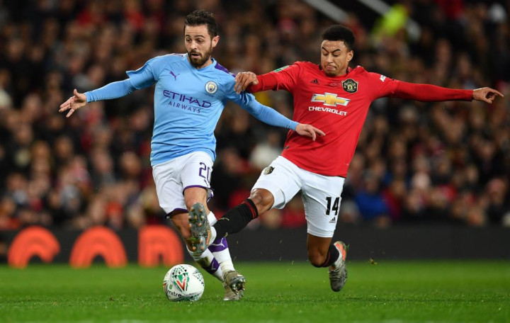 Silva Nikmati Peran Baru Sebagai Penyerang