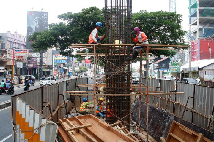 Tata Ruang dan Bangunan di Depok Memprihatinkan