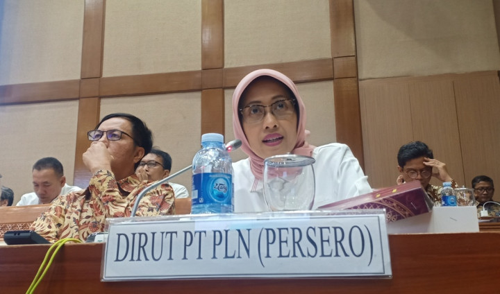 PLN dan Masdar Percepat Pembangunan Proyek PLTS Terapung Cirata