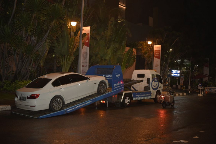 Begini Cara Perluas Jaminan di Polis Asuransi Kendaraan