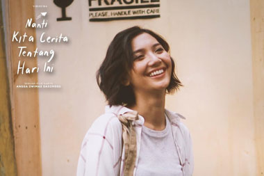 Film NKCTHI Raih 850 Ribu Penonton di Hari Keenam