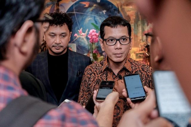 Esports Disebut Berpeluang Kembangkan Wisata Olahraga di Indonesia
