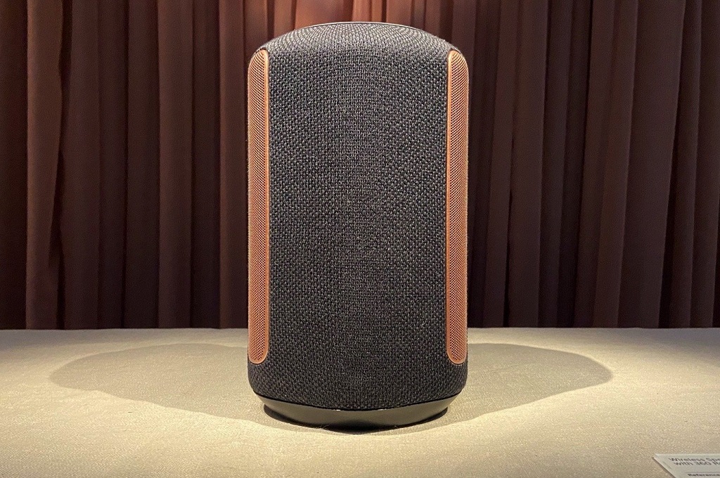Pada ajang CES 2020, Sony kembali menghadirkan demo untuk teknologi 360 Audio Reality karyanya.