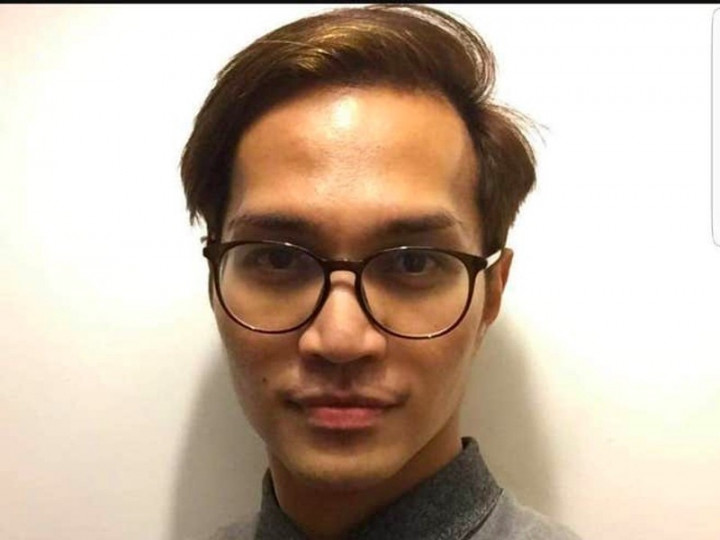 Istana: Reynhard Sinaga Coreng Wajah Indonesia