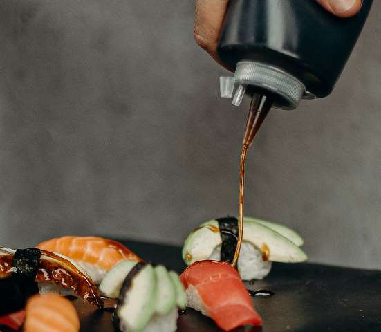 Bahan-bahan Inti dalam Masakan Khas Asia