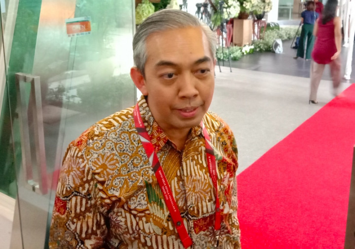 WNI di Iran Sudah Siap Dievakuasi