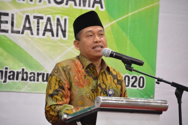 Tiga Indikator Guru Profesional untuk Generasi Z