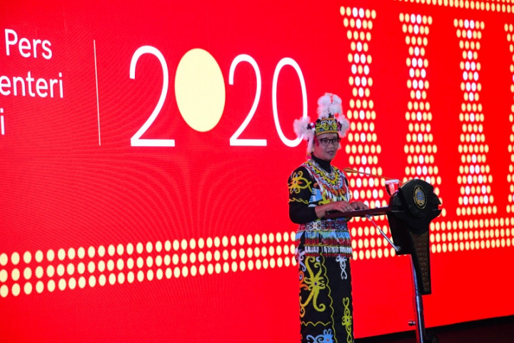 27 Ribu Kasus WNI Bermasalah Diselesaikan Sepanjang 2019