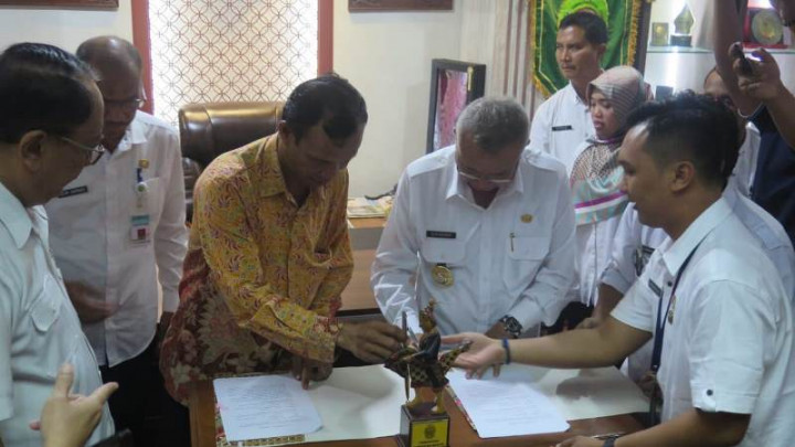 Cabut Gugatan, GPdI Sedayu Pindah Lokasi