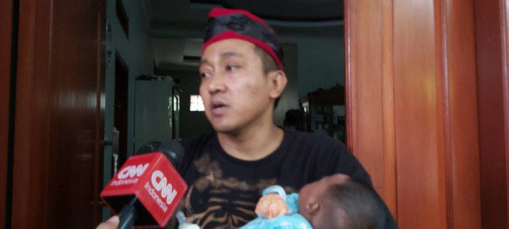 Teddy Bantah Ada Kejanggalan di Kematian Mantan Istri Sule
