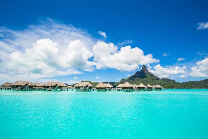 Destinasi Paling Trendi versi Google