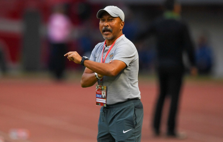 PSSI Belum Menyerah Kejar Fakhri Husaini