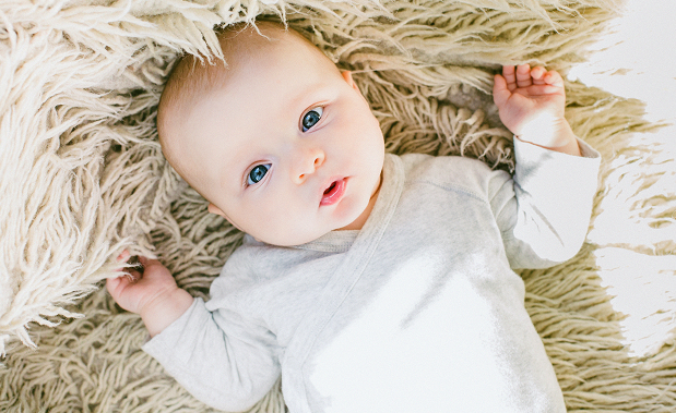 Nama-nama Bayi Ini akan Populer di 2020