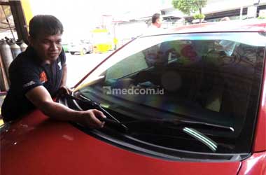 Wiper Mobil Mulai Lamban? Cek Tiga Komponen Imi