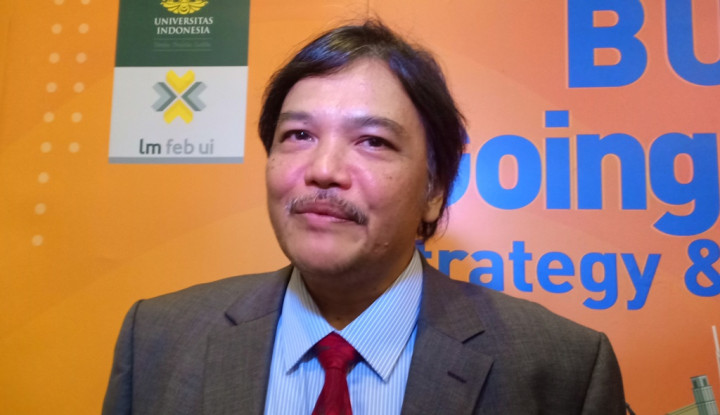 Pengamat: Kasus Jiwasraya Momentum BPK Tunjukkan Jati Diri