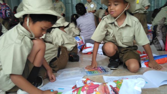 Ilustrasi.  Foto: Medcom.id/Muhammad Syahrul Ramadhan