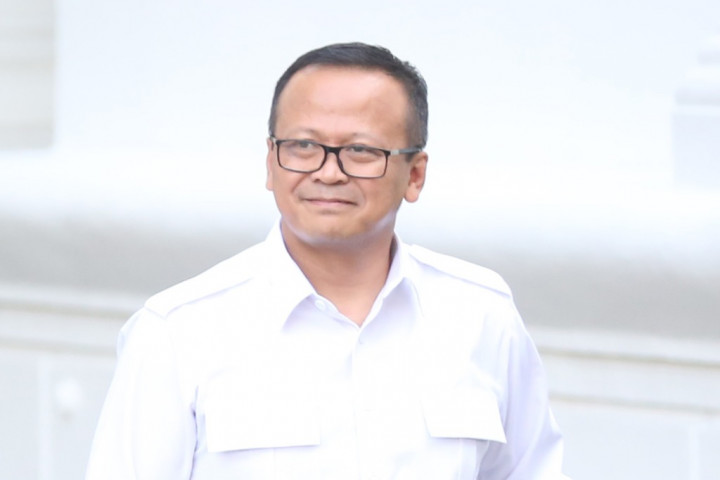 Menteri Edhy Bantah KKP Tidak Prioritaskan Berantas <i>Illegal Fishing</i>