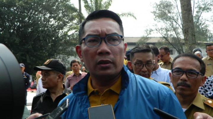 Ridwan Kamil Siap Fasilitasi Nelayan Jabar Melaut ke Natuna