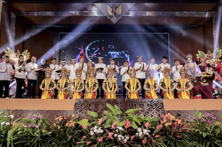 Banyuwangi Perkenalkan Jatim Park sebagai Destinasi Wisata Baru