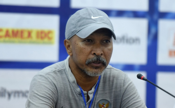 Fakhri Batal Melatih Tim Nasional