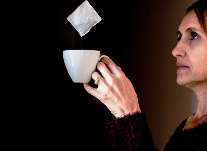 Cara Sehat Mengikis Lemak Perut Pascamenopause