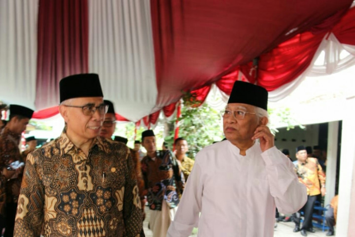 Pembiayaan Bank Wakaf Mikro Capai Rp33,92 Miliar