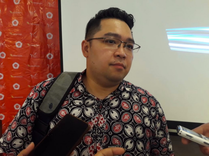 Indonesia Harus Mampu Cegah konflik di Wilayah Natuna Utara