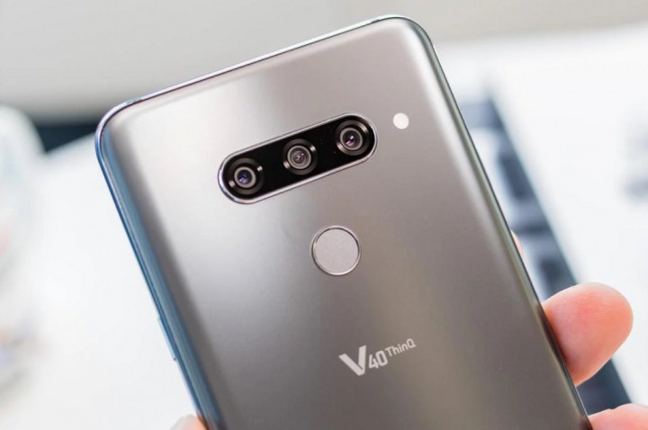 LG Janji Perbaiki Kondisi Divisi Mobile Tahun Depan