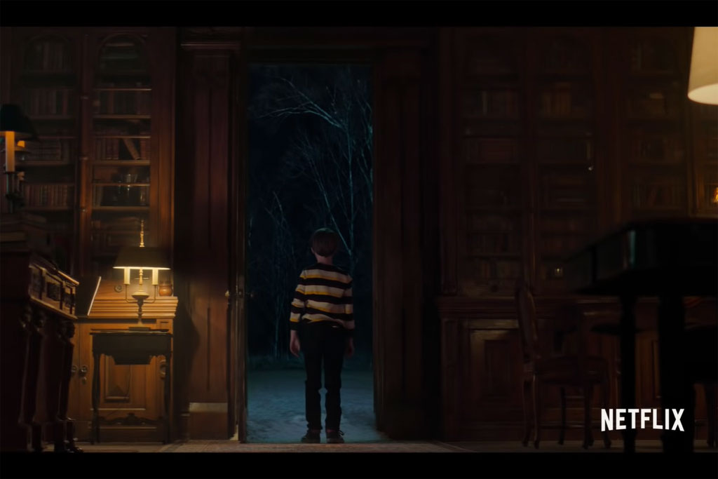 Serial Netflix Locke & Key Rilis Trailer Perdana - Medcom.id