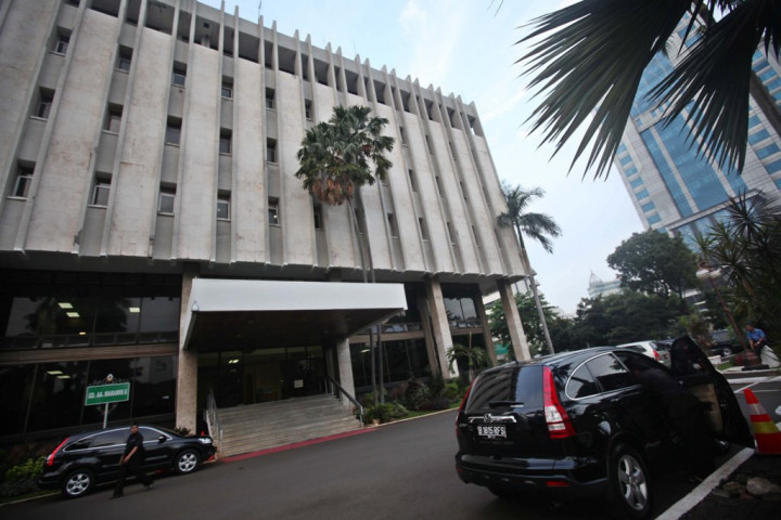 Klaim Asuransi BMN Kemenkeu Butuh Waktu