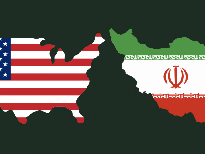 Kekuatan Militer Amerika Serikat Vs Iran