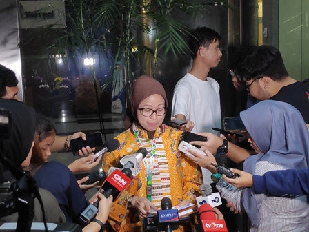 Legislator Demokrat Mangkir Panggilan KPK