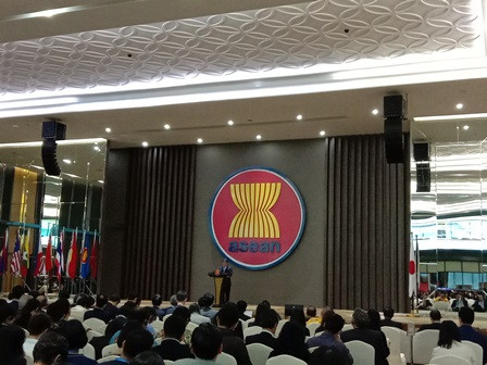 Jepang Dukung Penuh Pandangan Indo-Pasifik ASEAN