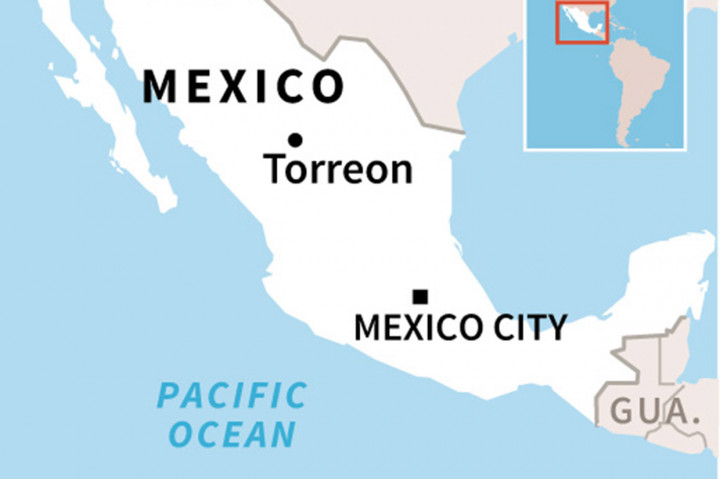 Bocah 11 Tahun Tembak Mati Gurunya