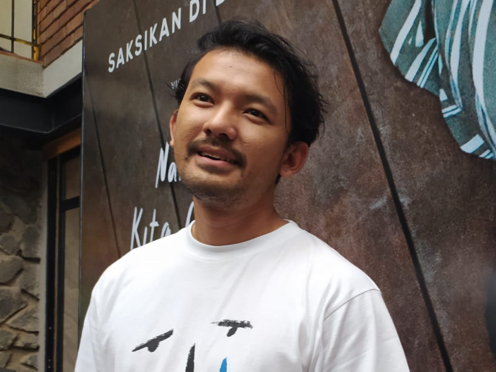 Rio Dewanto Sempat Takut Punya Anak Lagi Setelah Nonton NKCTHI