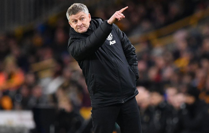 Solskjaer tak Mau Ngotot Belanja Pemain di Bursa Transfer Januari