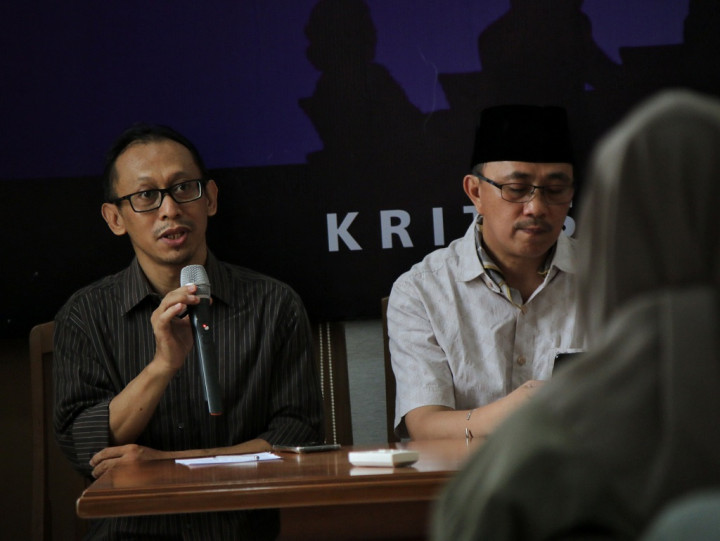 Pengamat: Parpol Aktor Pembusukan Demokrasi