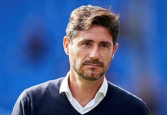 Pelatih Malaga Dipecat karena Mengunggah Video Asusila