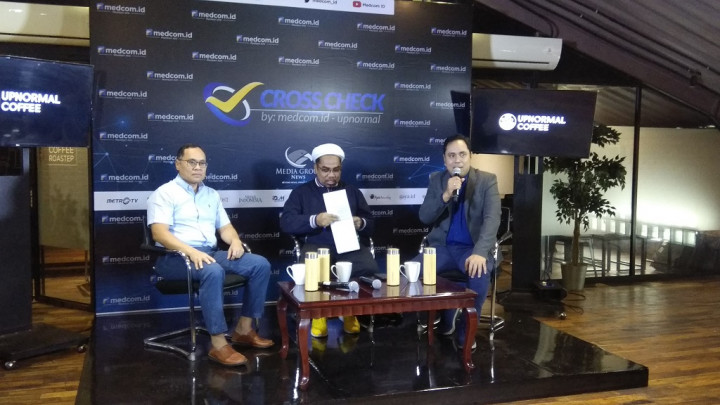 Tiga Cara Membentengi Natuna dari Asing