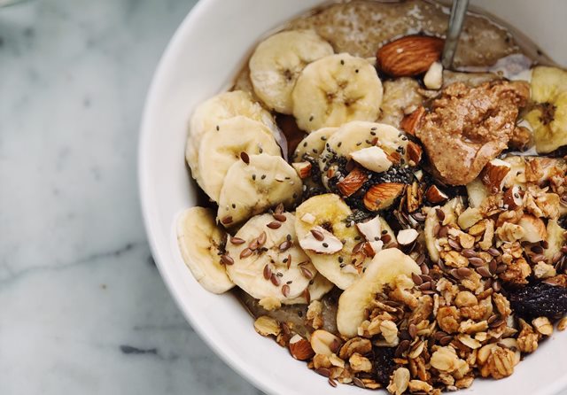 Makanan yang Memperburuk Penyakit Asma